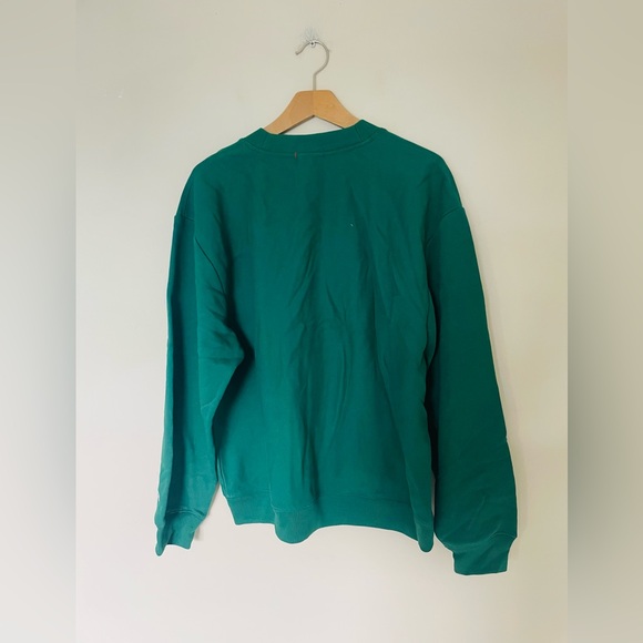 NWOT $80 Champion UO Exclusive Reverse Weave cardigan M - Picture 5 of 9